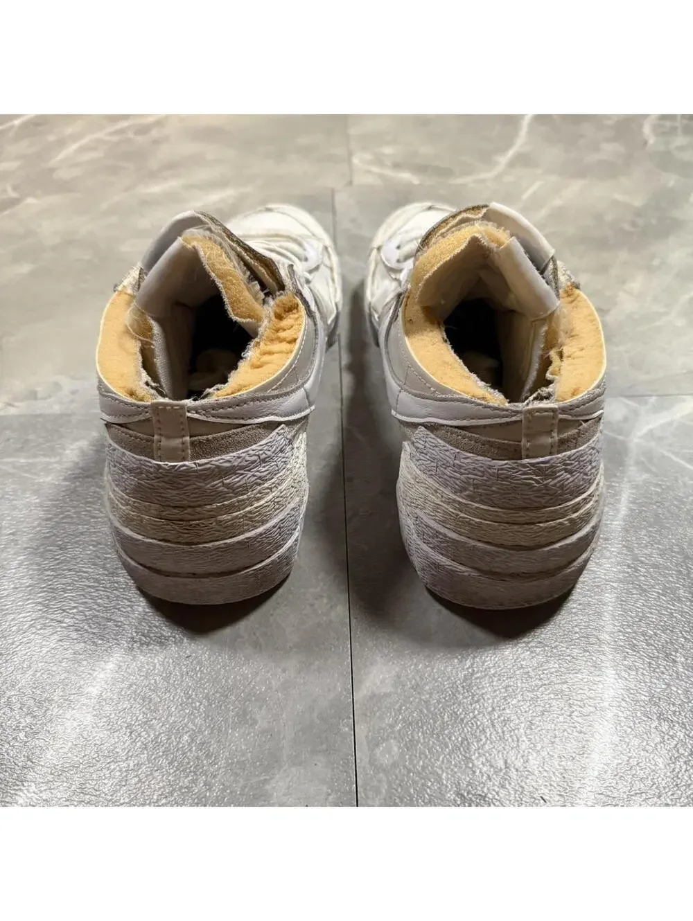 Nike size 11